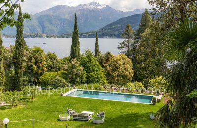 Demeure historique à vendre Menaggio, Lombardie, Piscine