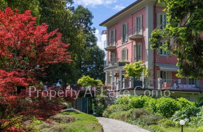 Demeure historique à vendre Menaggio, Lombardie, Image 27/31