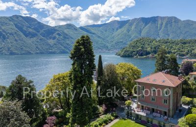 Demeure historique à vendre Menaggio, Lombardie, Vue