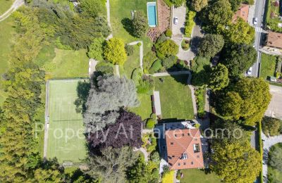 Demeure historique à vendre Menaggio, Lombardie, Vue générale