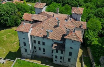 Schloss kaufen Italien, Foto 1/27