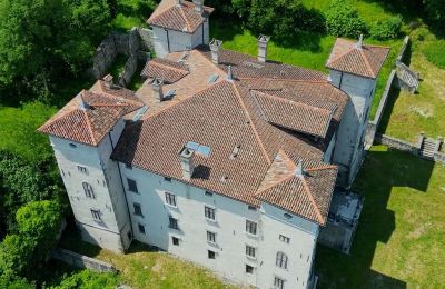 Schloss kaufen Italien, Foto 2/27