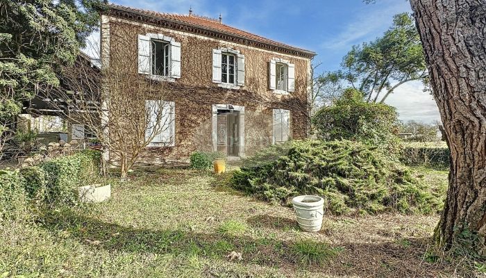 Maison de campagne à vendre Maubourguet, Occitanie,  France