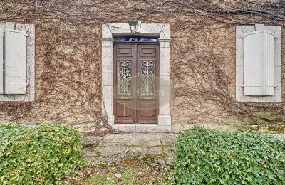 Landhaus kaufen Maubourguet, Okzitanien, Vorderansicht