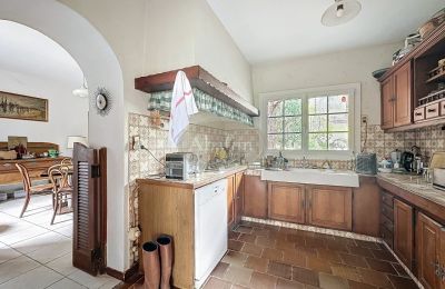 Maison de campagne à vendre Maubourguet, Occitanie, Cuisine