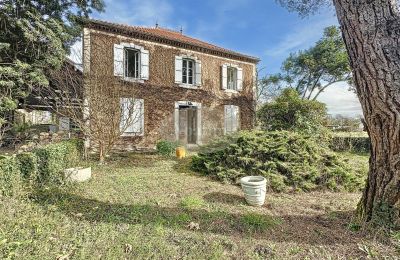 Maison de campagne à vendre Maubourguet, Occitanie, Vue extérieure