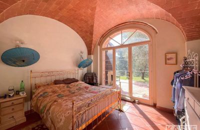 Casa di campagna in vendita Rivalto, Toscana, Foto 13/20