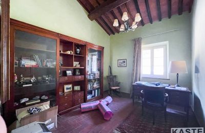 Casa di campagna in vendita Rivalto, Toscana, Foto 16/20