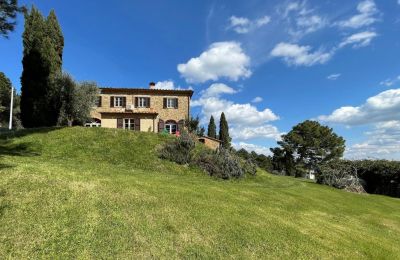 Casa di campagna in vendita Rivalto, Toscana, Foto 17/20