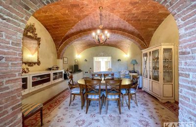 Casa di campagna in vendita Rivalto, Toscana, Sala da pranzo