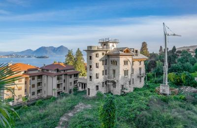 Historische Villa kaufen Baveno, Piemont, Foto 2/20