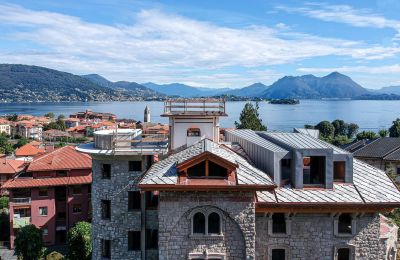 Historische Villa kaufen Baveno, Piemont, Foto 1/20