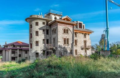 Historische Villa kaufen Baveno, Piemont, Foto 19/20