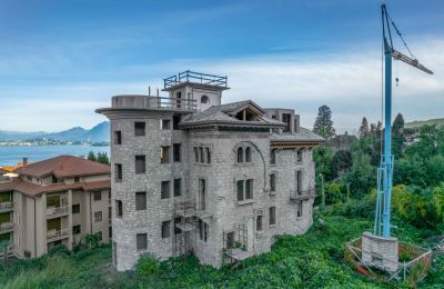 Historische Villa kaufen Baveno, Piemont, Foto 20/20