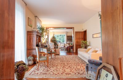 Villa historique à vendre Verbania, Piémont, Image 12/20