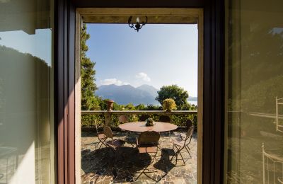 Villa historique à vendre Verbania, Piémont, Vue