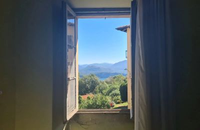 Ferme à vendre Magognino, Piémont, Vue