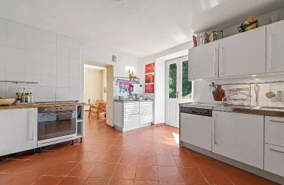 Villa storica in vendita 28824 Oggebbio, Piemonte, Foto 13/35