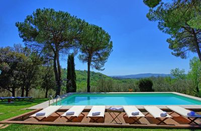 Historische Villa kaufen Portoferraio, Toskana, Foto 23/26