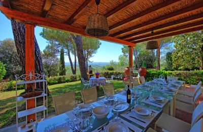 Historische Villa kaufen Portoferraio, Toskana, Foto 21/26