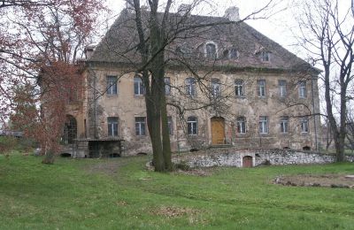 Château à vendre Kostrzyna, Basse-Silésie, Image 4/16