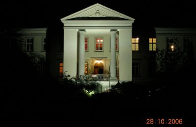 Schloss kaufen Maciejowice, Oppeln, Foto 4/13