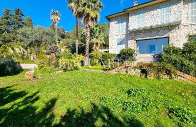 Demeure historique à vendre Menton, Provence-Alpes-Côte d'Azur, Image 9/17