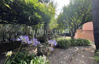 Villa storica in vendita Menton, Provenza-Alpi-Costa Azzurra, Foto 16/19