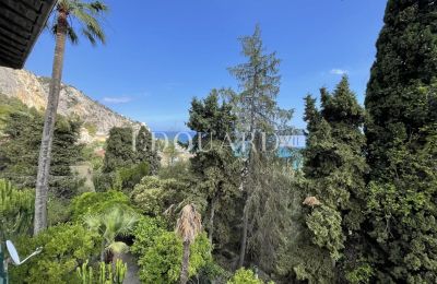 Villa storica in vendita Menton, Provenza-Alpi-Costa Azzurra, Vista