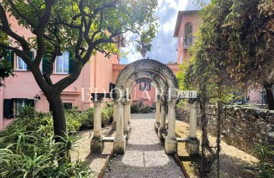 Demeure historique Menton, Provence-Alpes-Côte d'Azur