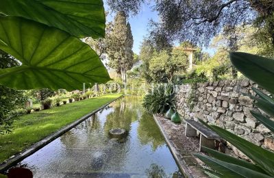 Apartment in historischem Gebäude kaufen Menton, Provence-Alpes-Côte d'Azur, Teich/See