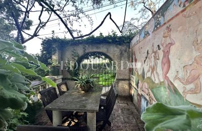 Apartment in historischem Gebäude kaufen Menton, Provence-Alpes-Côte d'Azur, Foto 17/38