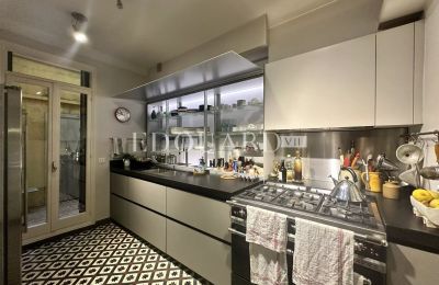 Apartment in historischem Gebäude kaufen Menton, Provence-Alpes-Côte d'Azur, Küche