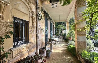 Apartment in historischem Gebäude kaufen Menton, Provence-Alpes-Côte d'Azur, Arkade