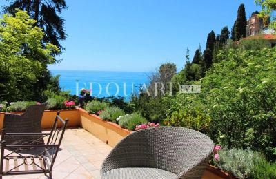 Demeure historique à vendre Roquebrune-Cap-Martin, Provence-Alpes-Côte d'Azur, Terrasse