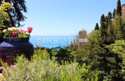 Demeure historique à vendre Roquebrune-Cap-Martin, Provence-Alpes-Côte d'Azur, Vue