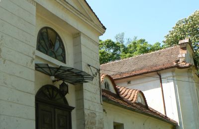 Herrenhaus/Gutshaus kaufen Oporowo, Dwór w Oporowie 1, Großpolen, Foto 7/9