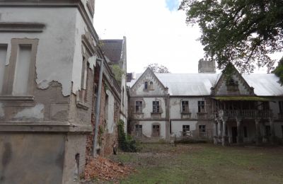 Château à vendre Łęg, Grande-Pologne, Image 7/17