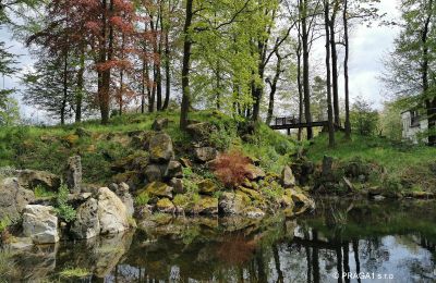 Villa historique à vendre Ústecký kraj, Image 2/17