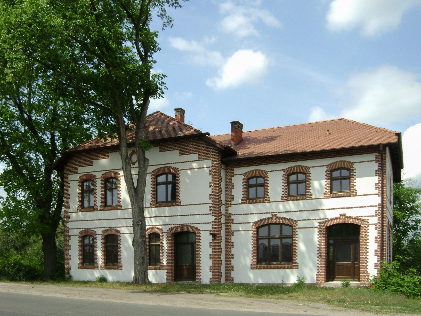 Fotos Historisches Hotel bei Pleszew