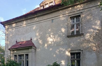 Herrenhaus/Gutshaus kaufen Osieczna, Großpolen, Details