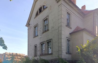 Herrenhaus/Gutshaus kaufen Osieczna, Großpolen, Foto 5/7