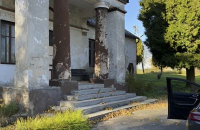 Villa padronale in vendita Mzurów, Voivodato della Slesia,, Foto 1/5