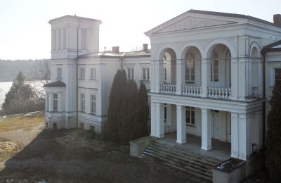 Schloss kaufen Lubstów, Pałac w Lubstowie, Großpolen, Foto 31/33