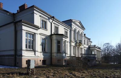 Schloss kaufen Lubstów, Pałac w Lubstowie, Großpolen, Foto 9/33