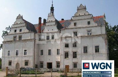 Palazzo in vendita Wilków Wielki, Zamek w Wilkowie Wielkim, Bassa Slesia,, Vista esterna