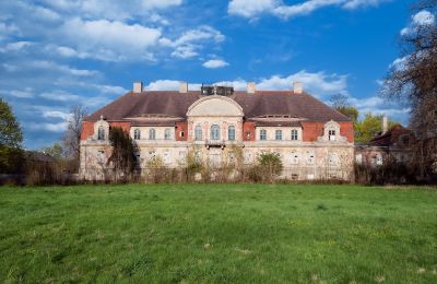 Hohe Fördermittel für Gutshaus in Tützpatz