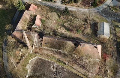 Fachwerk-Herrenhaus in Biehla wird versteigert