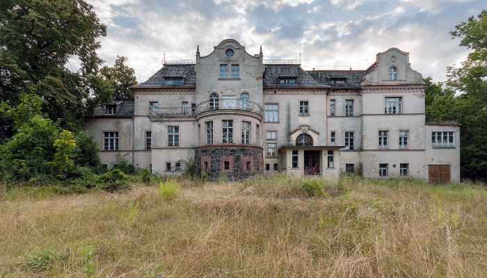 Schloss kaufen Bronów, Niederschlesien,  Polen