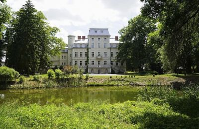 Schloss Malina, Lodz